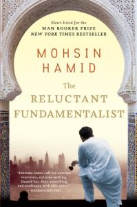 Descargar The Reluctant Fundamentalist pdf, epub, ebook