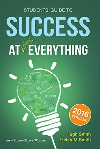 Descargar Students’ Guide To Success At Almost Everything (English Edition) pdf, epub, ebook