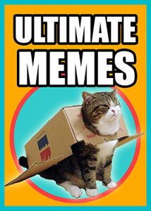 Descargar Memes: 2000+ Ultimate Memes: Hilarious Memes of the Internet (Memes, Jokes, Pictures, Funny Memes Book 1) (English Edition) pdf, epub, ebook