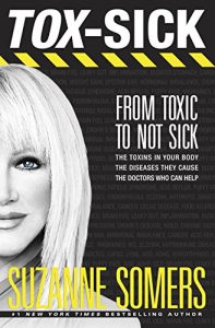 Descargar TOX-SICK: From Toxic to Not Sick pdf, epub, ebook