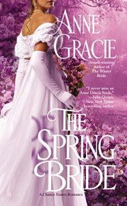 Descargar The Spring Bride (Chance Sisters series) pdf, epub, ebook