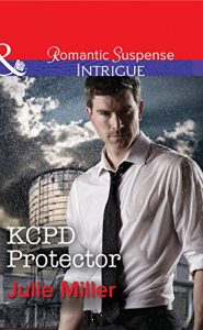 Descargar KCPD Protector (Mills & Boon Intrigue) (The Precinct, Book 7) (The Precinct: Task Force) pdf, epub, ebook