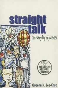 Descargar Straight Talk on Everyday Mysteries (English Edition) pdf, epub, ebook