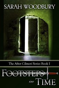 Descargar Footsteps in Time (The After Cilmeri Series Book 1) (English Edition) pdf, epub, ebook