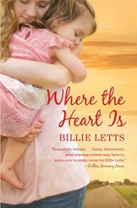 Descargar Where the Heart Is (English Edition) pdf, epub, ebook