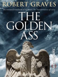 Descargar The Golden Ass (English Edition) pdf, epub, ebook