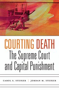 Descargar Courting Death pdf, epub, ebook