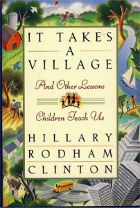 Descargar It Takes a Village (English Edition) pdf, epub, ebook