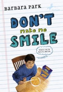 Descargar Don’t Make Me Smile pdf, epub, ebook