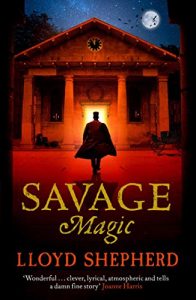 Descargar Savage Magic (English Edition) pdf, epub, ebook