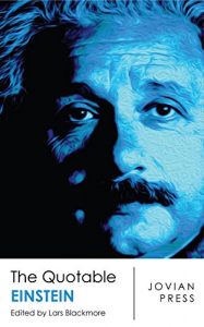 Descargar The Quotable Einstein (English Edition) pdf, epub, ebook