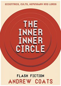 Descargar The Inner Inner Circle (English Edition) pdf, epub, ebook