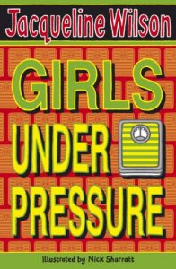 Descargar Girls Under Pressure pdf, epub, ebook