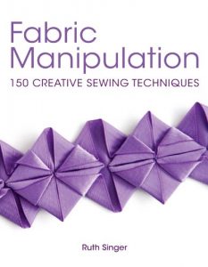 Descargar Fabric Manipulation: 150 Creative Sewing Techniques pdf, epub, ebook