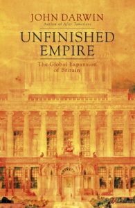 Descargar Unfinished Empire: The Global Expansion of Britain pdf, epub, ebook