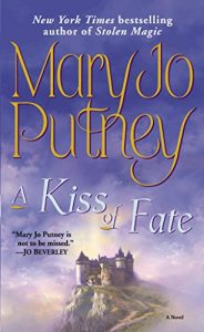 Descargar A Kiss of Fate (Guardian) pdf, epub, ebook