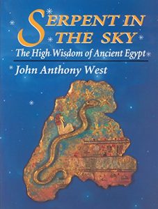 Descargar Serpent in the Sky: The High Wisdom of Ancient Egypt pdf, epub, ebook