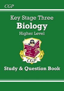 Descargar KS3 Biology Study & Question Book – Higher pdf, epub, ebook