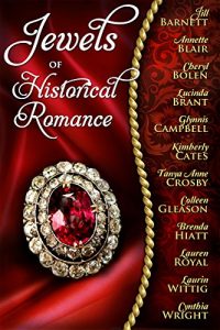 Descargar Jewels of Historical Romance (English Edition) pdf, epub, ebook