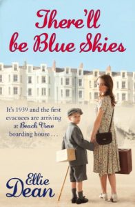 Descargar There’ll Be Blue Skies: Beach View Boarding House 1 pdf, epub, ebook