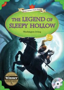 Descargar The Legend of Sleepy Hollow (Young Learners Classic Readers Book 60) (English Edition) pdf, epub, ebook