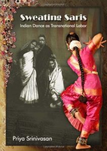 Descargar Sweating Saris: Indian Dance as Transnational Labor pdf, epub, ebook