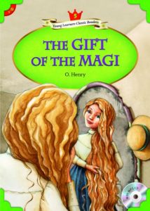 Descargar The Gift of the Magi (Young Learners Classic Readers Book 60) (English Edition) pdf, epub, ebook