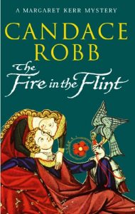 Descargar The Fire In The Flint (Margaret Kerr Mysteries 2) pdf, epub, ebook