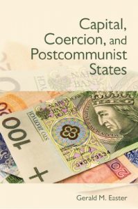 Descargar Capital, Coercion, and Postcommunist States pdf, epub, ebook