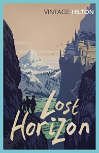 Descargar Lost Horizon (Vintage Classics) pdf, epub, ebook