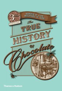 Descargar The True History of Chocolate pdf, epub, ebook