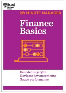 Descargar Finance Basics (20-Minute Manager Series) (20 Minute Manager) pdf, epub, ebook