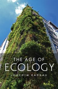 Descargar The Age of Ecology pdf, epub, ebook