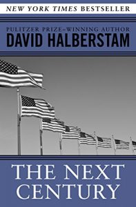 Descargar The Next Century (English Edition) pdf, epub, ebook