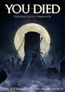 Descargar You Died: The Dark Souls Companion (English Edition) pdf, epub, ebook