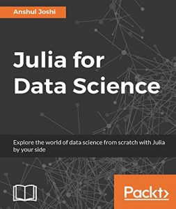 Descargar Julia for Data Science pdf, epub, ebook