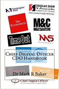 Descargar The Chief Digital Officer (CDO) Handbook. (English Edition) pdf, epub, ebook