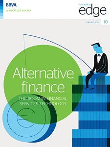 Descargar Innovation Edge: Alternative Finance (English Edition) pdf, epub, ebook