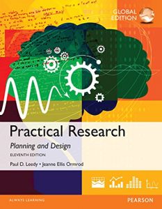 Descargar Practical Research: Planning and Design, Global Edition pdf, epub, ebook