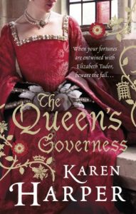 Descargar The Queen’s Governess pdf, epub, ebook