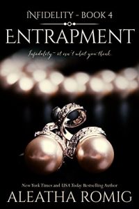 Descargar Entrapment (Infidelity Book 4) (English Edition) pdf, epub, ebook