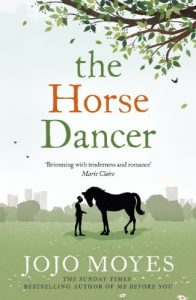 Descargar The Horse Dancer (English Edition) pdf, epub, ebook