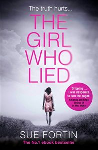 Descargar The Girl Who Lied: The 2016 bestselling psychological drama pdf, epub, ebook