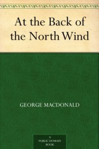 Descargar At the Back of the North Wind (English Edition) pdf, epub, ebook