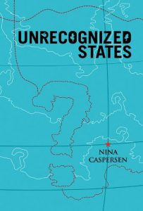 Descargar Unrecognized States: The Struggle for Sovereignty in the Modern International System pdf, epub, ebook