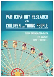 Descargar Participatory Research with Children and Young People pdf, epub, ebook