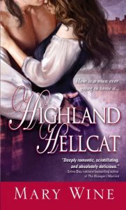 Descargar Highland Hellcat (Hot Highlanders) pdf, epub, ebook