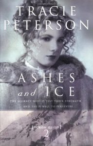 Descargar Ashes and Ice (Yukon Quest #2) pdf, epub, ebook