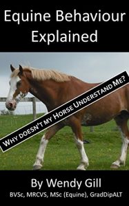 Descargar Equine Behaviour Explained (English Edition) pdf, epub, ebook