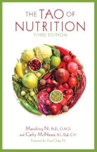 Descargar Tao of Nutrition (English Edition) pdf, epub, ebook